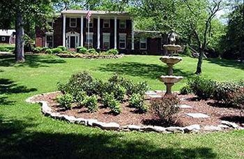 The Brentwood Bed And Breakfast Exterior photo